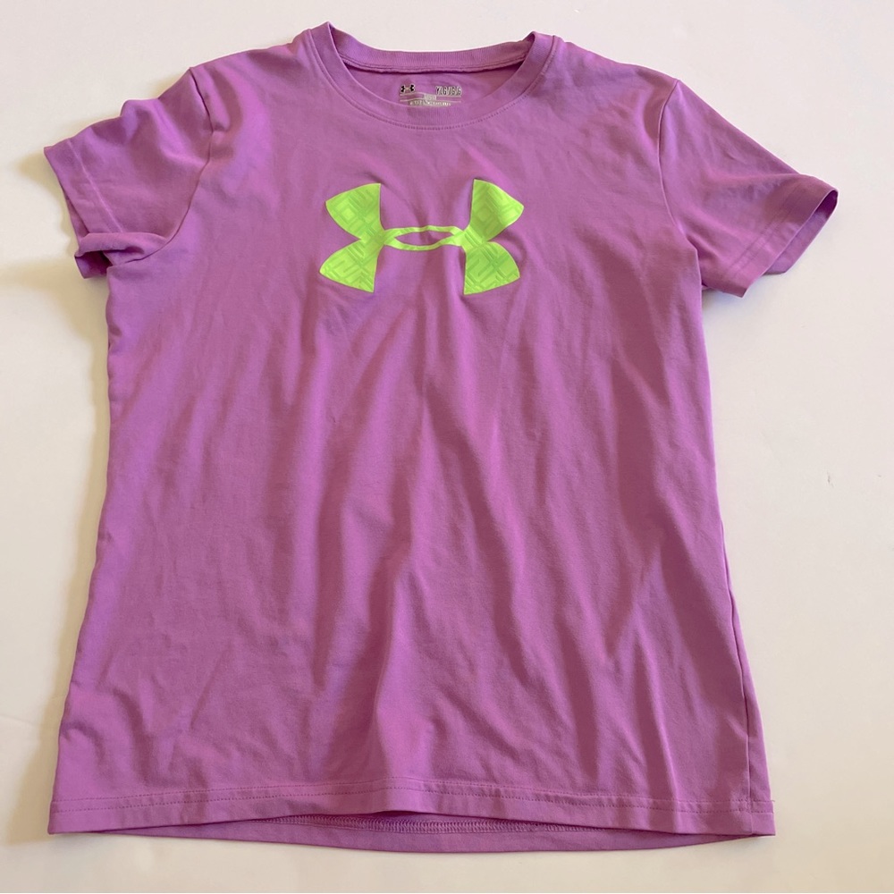 Under Armour Tee